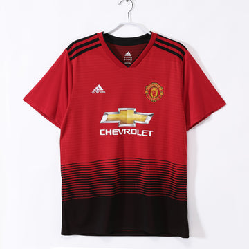 Camiseta Manchester United 18/19 1ª equipación