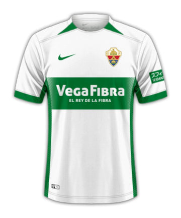 Camiseta Elche CF 24/25 1ª equipación