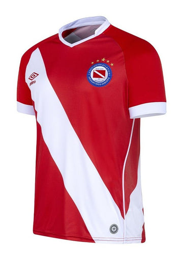 Camiseta Argentinos Juniors 25/26 1ª equipación