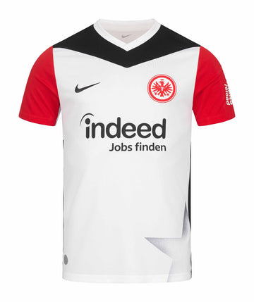 Camiseta Eintracht Frankfurt 24/25 1ª equipación