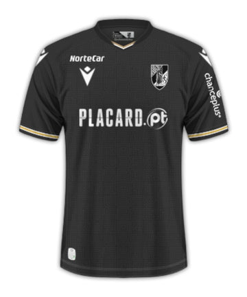Camiseta Vitória SC 24/25 2ª equipación