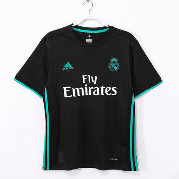 Camiseta Real Madrid 17/18 2ª equipación