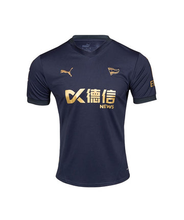 Camiseta Deportivo Alavés 24/25 3ª equipación