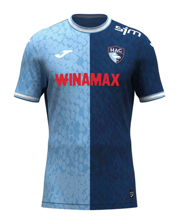 Le Havre 24/25 Home Shirt