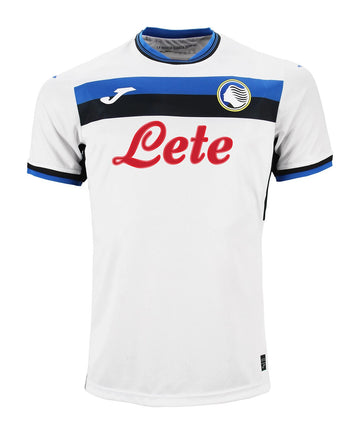 Camiseta Atalanta 24/25 2ª equipación