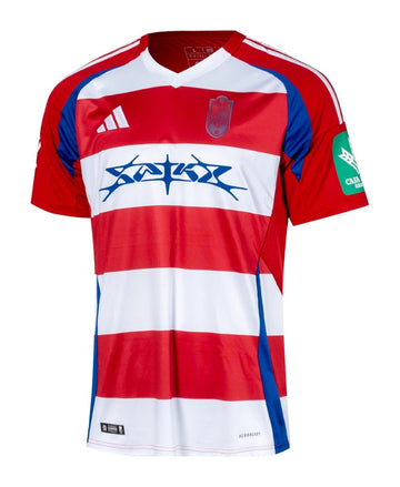 Camiseta Granada CF 24/25 1ª equipación