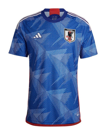 Camiseta Japón 22/23 1ª equipación