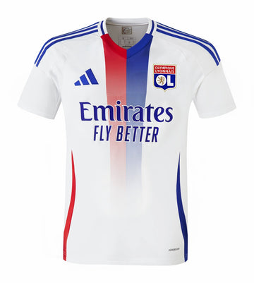 Olympique Lyonnais 24/25 Home Shirt