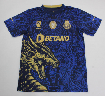 Camiseta FC Porto 22/23 Edición Especial