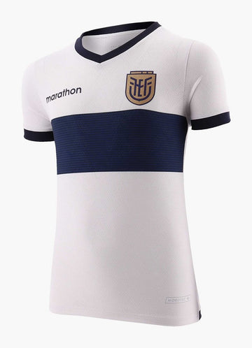 Camiseta Ecuador 24/25 2ª equipación