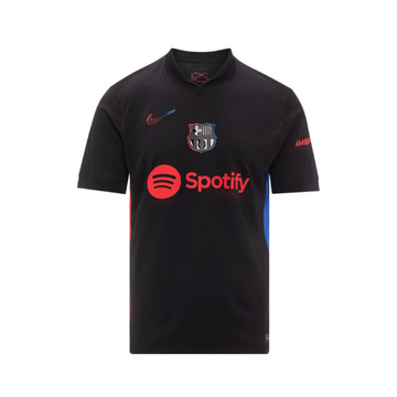 Camiseta FC Barcelona 24/25 2ª equipación