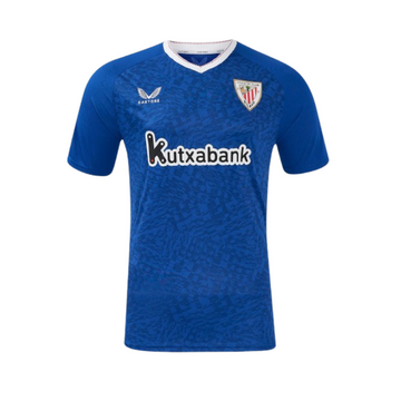 Camiseta Athletic Club 24/25 2ª equipación