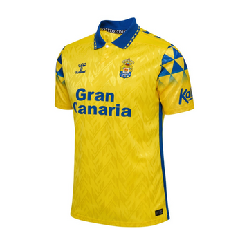 Camiseta UD Las Palmas 24/25 1ª equipación
