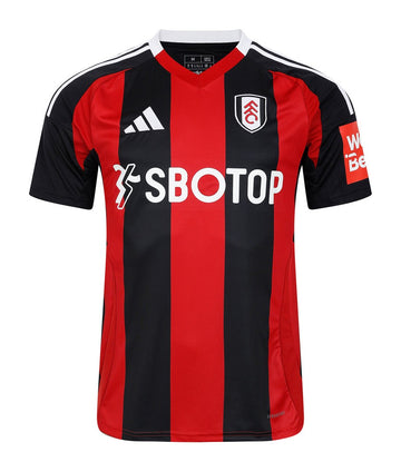 Fulham 24/25 Away Shirt