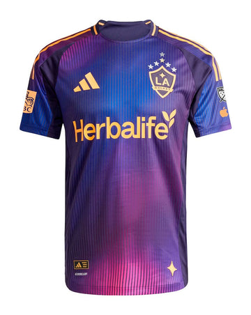 Camiseta LA Galaxy 25/26 2ª equipación