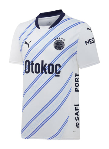 Camiseta Fenerbahçe 24/25 2ª equipación