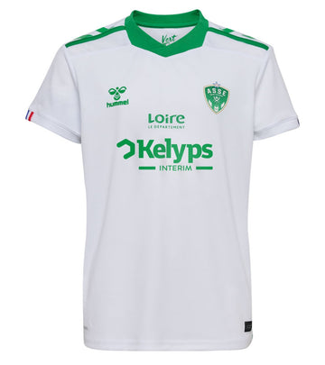 Camiseta Saint-Étienne 24/25 2ª equipación