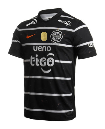 Camiseta Club Olimpia 25/26 2ª equipación
