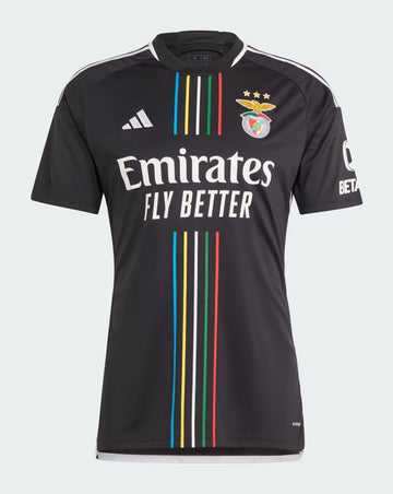 Camiseta SL Benfica 23/24 2ª equipación