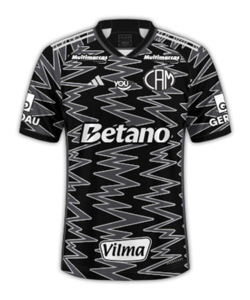 Atlético Mineiro 24/25 T-shirt