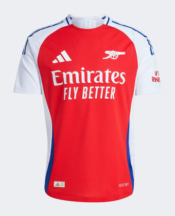 Arsenal 24/25 Home Shirt