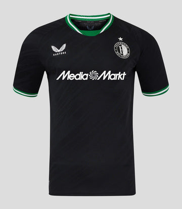 Camiseta Feyenoord 24/25 2ª equipación