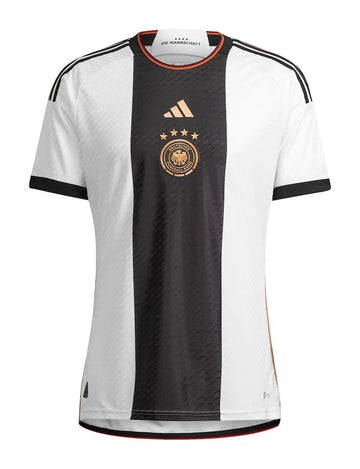 Camiseta Alemania 22/23 1ª equipación