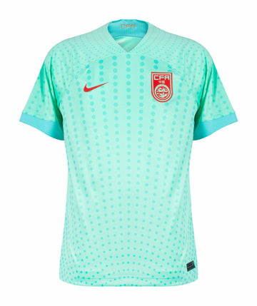 Camiseta China 22/23 2ª equipación