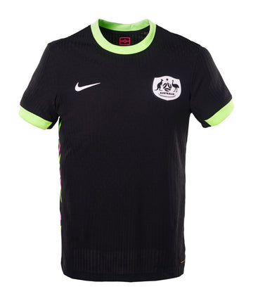 Camiseta Australia 25/26 2ª equipación