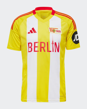 FC Union Berlin 24/25 Third Shirt
