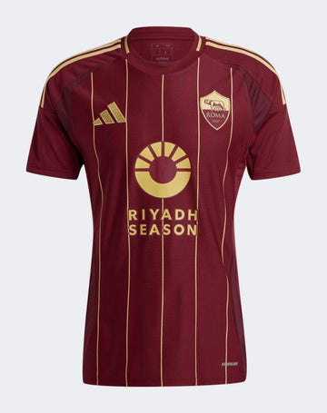 Camiseta AS Roma 24/25 1ª equipación
