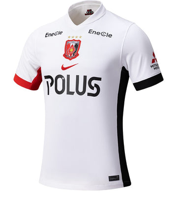 Camiseta Urawa Red Diamonds 25/26 2ª equipación