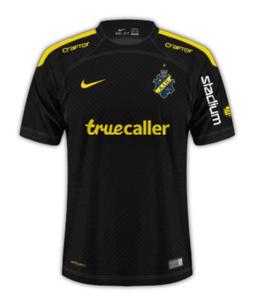 Camiseta AIK Estocolmo 23/24 1ª equipación