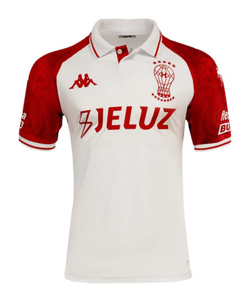 Camiseta CA Huracán 25/26 1ª equipación