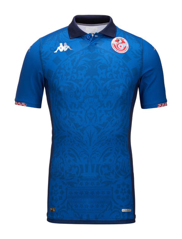 Camiseta Túnez 24/25 3ª equipación
