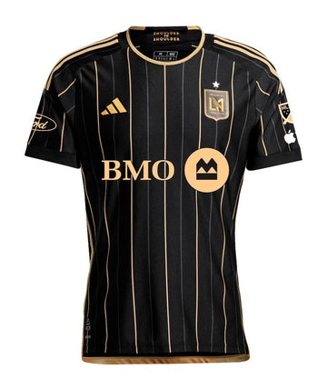 Camiseta Los Angeles FC 25/26 1ª equipación