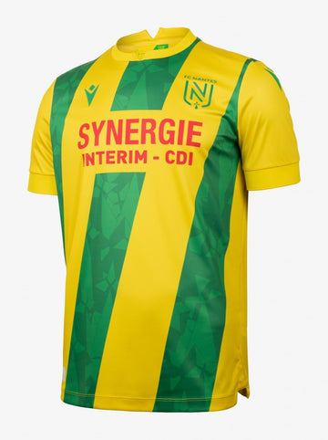 Nantes 24/25 Home Shirt
