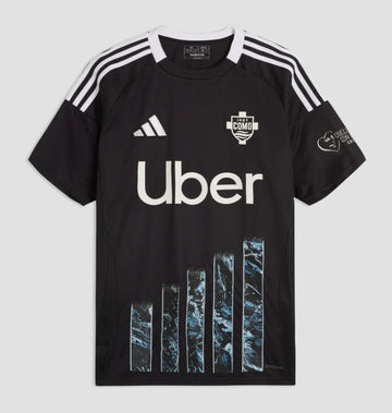 Camiseta Como 1907 24/25 3ª equipación