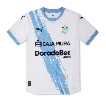 Camiseta Sporting Cristal 25/26 2ª equipación