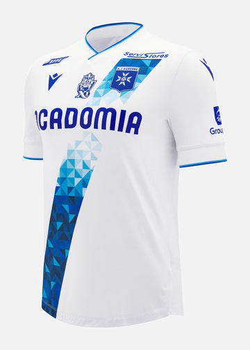 Auxerre 24/25 Home Shirt