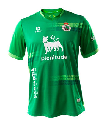 Camiseta Racing de Santander 24/25 2ª equipación