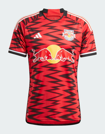 Camiseta New York Red Bulls 25/26 1ª equipación