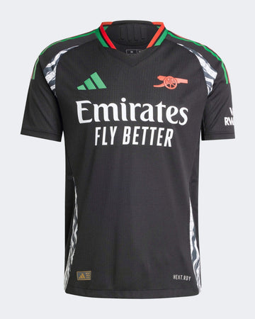 Camiseta Arsenal 24/25 2ª equipación