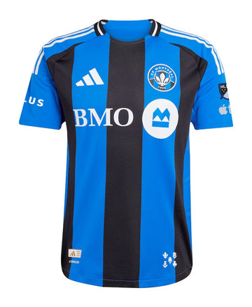 Camiseta CF Montreal 25/26 1ª equipación