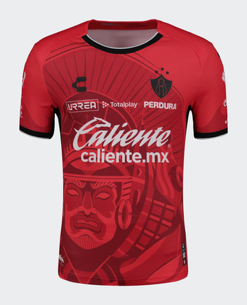 Camiseta Atlas 24/25 3ª equipación