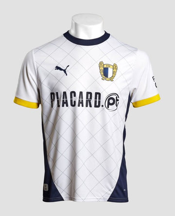 Camiseta Famalicão 24/25 1ª equipación