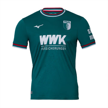 FC Augsburg 24/25 Away Shirt