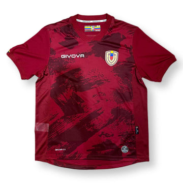 Camiseta Venezuela 23/24 1ª equipación
