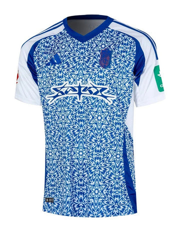 Camiseta Granada CF 24/25 2ª equipación