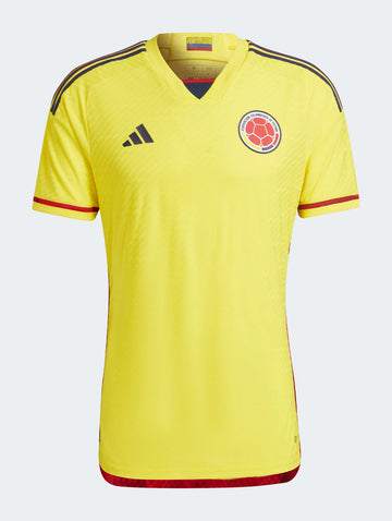 Camiseta Colombia 22/23 1ª equipación
